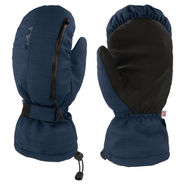 دستکش ESKA WARM X MITTEN RELOAD - تصویر 3