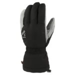 دستکش ESKA WHITE CULT BLACK