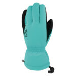دستکش ESKA WHITE CULT CYAN
