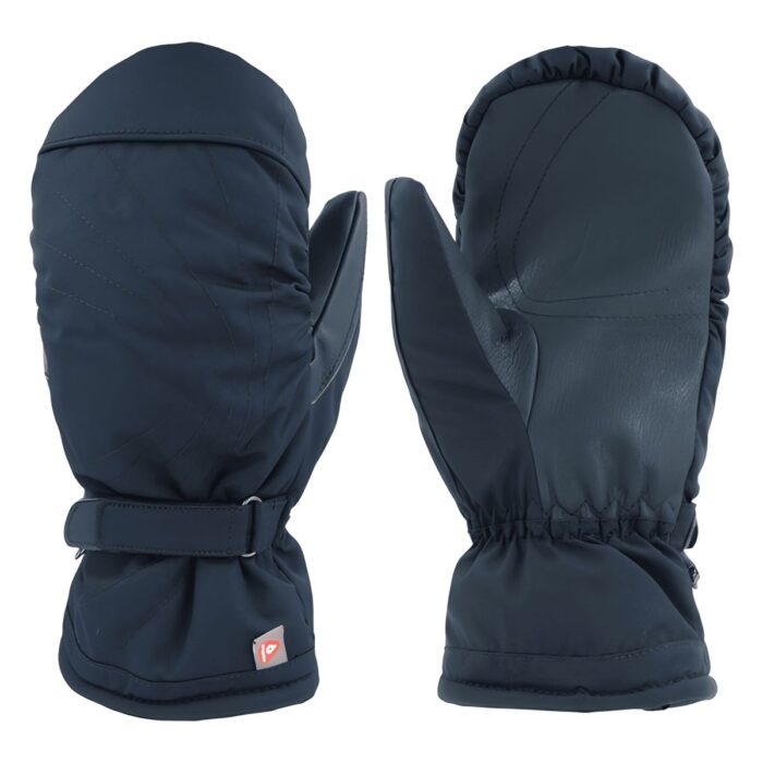 دستکش ESKA WHITE MAMBO NAVY BLUE - تصویر 3