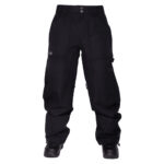 شلوار اسکی L1 AMERICANA BLACK