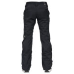 شلوار اسکی L1 HEARTBREAKER TWILL BLACK - تصویر 2