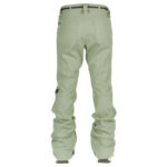شلوار اسکی L1 HEARTBREAKER TWILL GREEN - تصویر 2