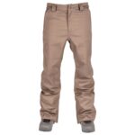 شلوار اسکی L1 SLIM CHINO GUNMETAL