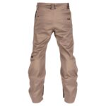 شلوار اسکی L1 SLIM CHINO GUNMETAL - تصویر 2