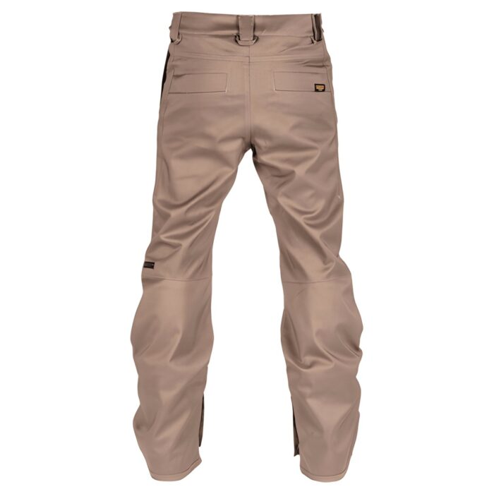شلوار اسکی L1 SLIM CHINO GUNMETAL - تصویر 2