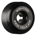 چرخ MINI LOGO A CUT BLACK