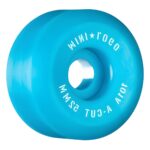 چرخ MINI LOGO A CUT BLUE