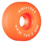 چرخ MINI LOGO A CUT ORANGE