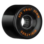 چرخ MINI LOGO A.W.O.L BLACK