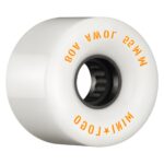 چرخ MINI LOGO A.W.O.L WHITE