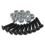 پیچ و مهره MINI LOGO NUTS & BOLTS - تصویر 2