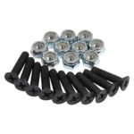 پیچ و مهره MINI LOGO NUTS & BOLTS