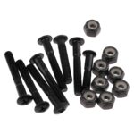 پیچ و مهره MINI LOGO NUTS & BOLTS BLACK