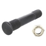 پیچ و مهره MINI LOGO NUTS & BOLTS SILVER