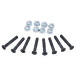 پیچ و مهره MINI LOGO NUTS & BOLTSS