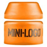 بوش MINI LOGO ORANGE - تصویر 2
