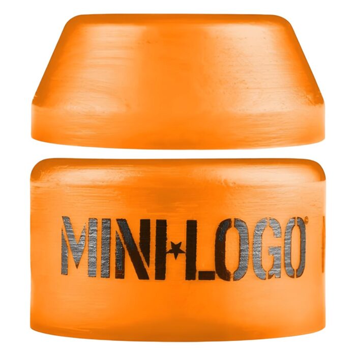 بوش MINI LOGO ORANGE - تصویر 2