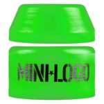 بوش MINI LOGO SOFT GREEN - تصویر 2