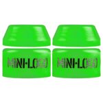 بوش MINI LOGO SOFT GREEN
