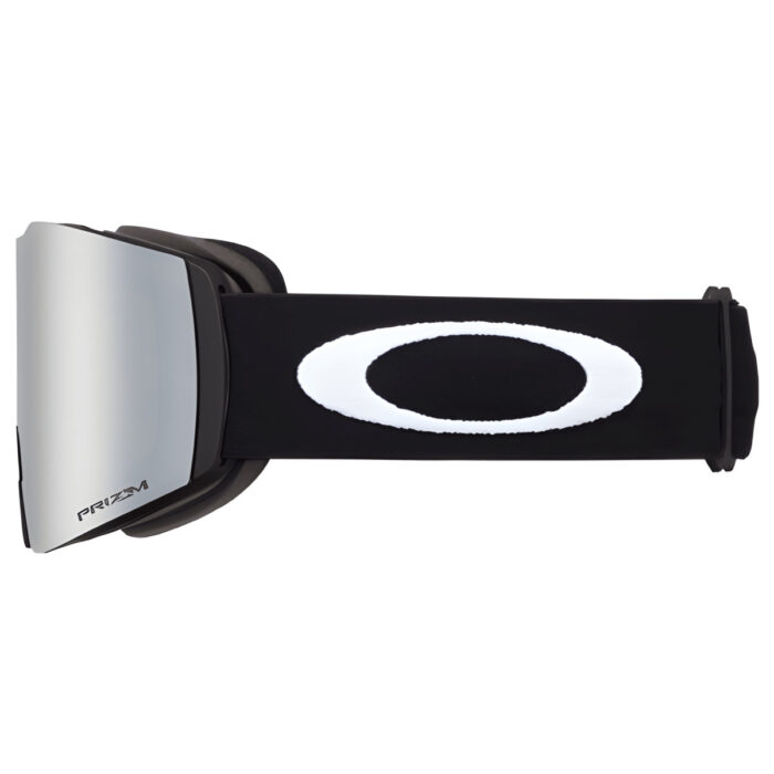 عینک اسکی OAKLEY FALL LINE L MATTE BLACK PRIZM SNOW BLACK IRIDIUM - تصویر 3