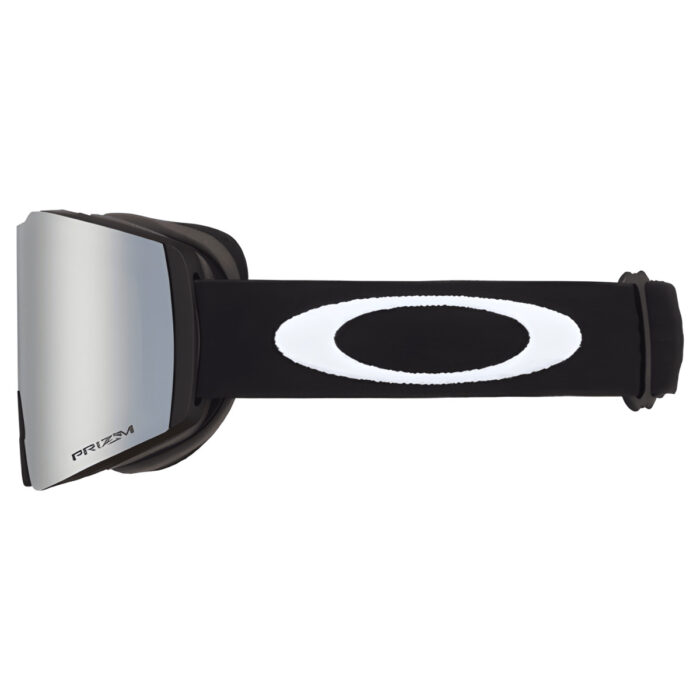 عینک اسکی OAKLEY FALL LINE M MATTE BLACK PRIZM SNOW BLACK IRIDIUM - تصویر 3