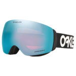 عینک اسکی OAKLEY FLIGHT DECK FP BLACK PRIZM SAPPHIRE GBL
