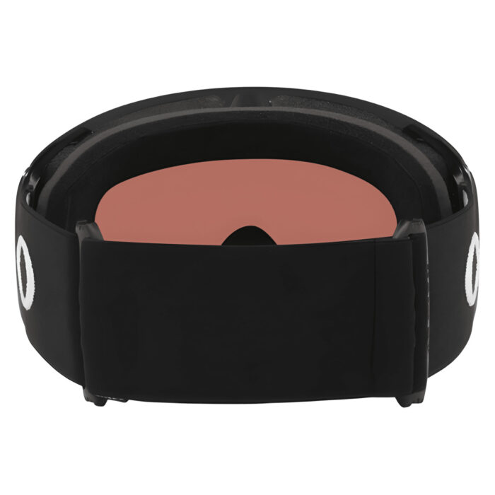 عینک اسکی OAKLEY FLIGHT DECK MATTE BLACK PRIZM 24K IRIDIUM GBL - تصویر 4