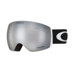 عینک اسکی OAKLEY FLIGHT DECK MATTE BLACK PRIZM BLACK IRIDIUM GBL