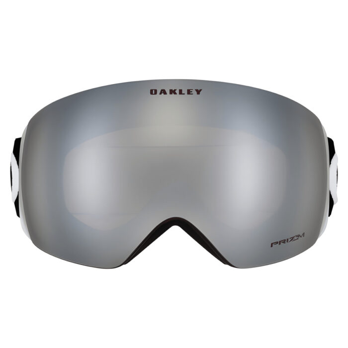 عینک اسکی OAKLEY FLIGHT DECK MATTE BLACK PRIZM BLACK IRIDIUM GBL - تصویر 2