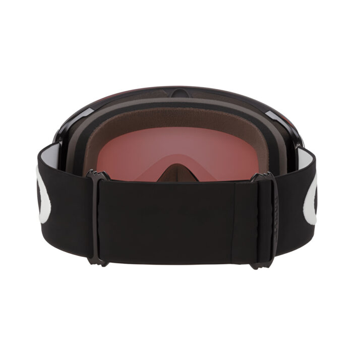 عینک اسکی OAKLEY FLIGHT DECK MATTE BLACK PRIZM BLACK IRIDIUM GBL - تصویر 4