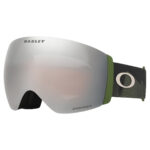 عینک اسکی OAKLEY FLIGHT DECK PRO BLACK DIMENSION PRIZM BLACK IRIDIUM
