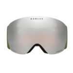 عینک اسکی OAKLEY FLIGHT DECK PRO BLACK DIMENSION PRIZM BLACK IRIDIUM - تصویر 2