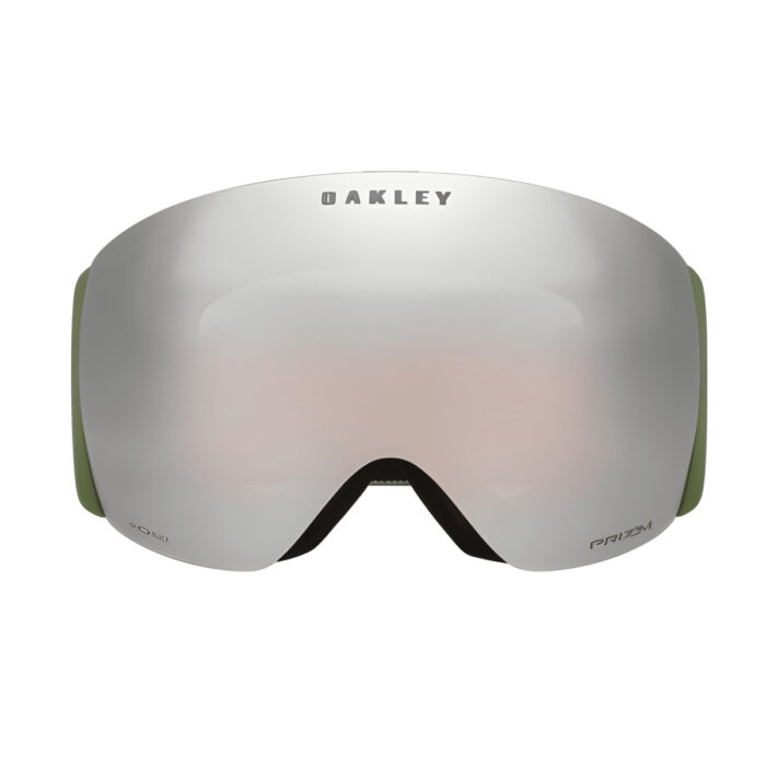 عینک اسکی OAKLEY FLIGHT DECK PRO BLACK DIMENSION PRIZM BLACK IRIDIUM - تصویر 2