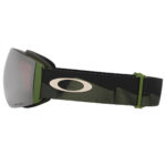 عینک اسکی OAKLEY FLIGHT DECK PRO BLACK DIMENSION PRIZM BLACK IRIDIUM - تصویر 3