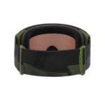 عینک اسکی OAKLEY FLIGHT DECK PRO BLACK DIMENSION PRIZM BLACK IRIDIUM - تصویر 4