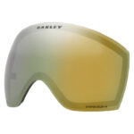 عینک اسکی OAKLEY FLIGHT DECK PRO BLACK DIMENSION PRIZM BLACK IRIDIUM - تصویر 5