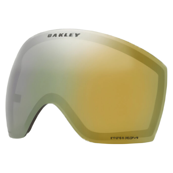 عینک اسکی OAKLEY FLIGHT DECK PRO BLACK DIMENSION PRIZM BLACK IRIDIUM - تصویر 5