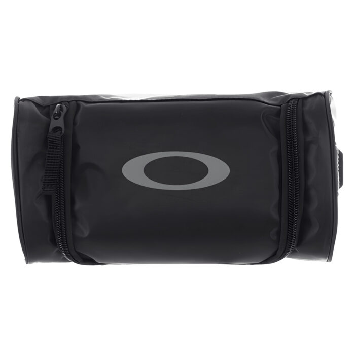 عینک اسکی OAKLEY LINE MINER L BLACK CAMO PRIZM SNOW TORCH IRIDIUM - تصویر 4