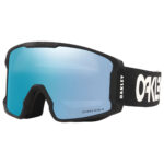 عینک اسکی OAKLEY LINE MINER L FACTORY PILOT BLACK PRIZM SNOW SAPPHIRE IRID