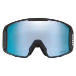 عینک اسکی OAKLEY LINE MINER L FACTORY PILOT BLACK PRIZM SNOW SAPPHIRE IRID - تصویر 2