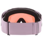 عینک اسکی OAKLEY LINE MINER L TOADSTOOL SWIRL PRIZM SNOW GARNET - تصویر 4