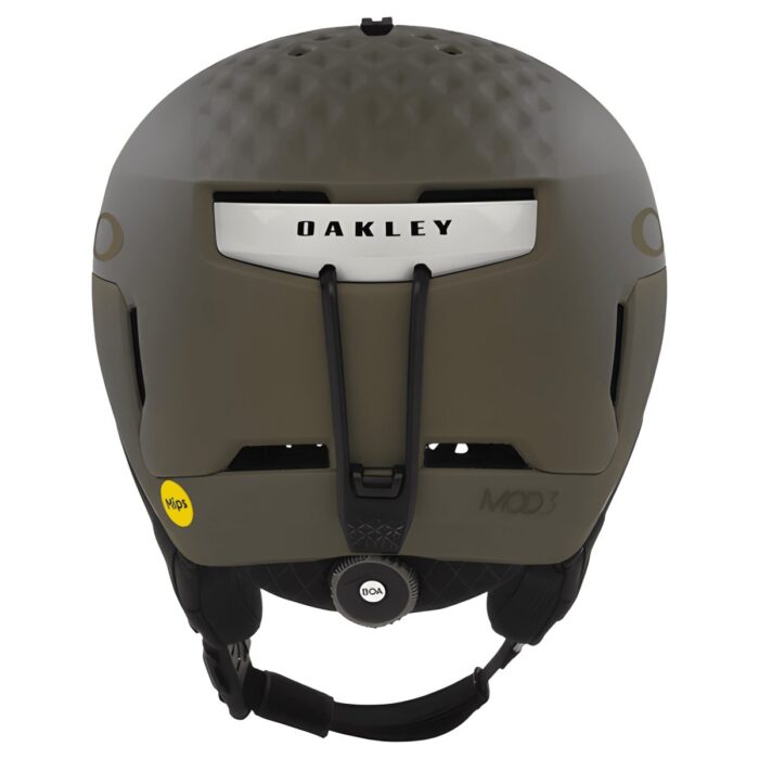 هلمت OAKLEY MOD3 DARK BRUSH - تصویر 4