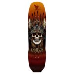 دک POWELL PERALTA ANDY ANDERSON