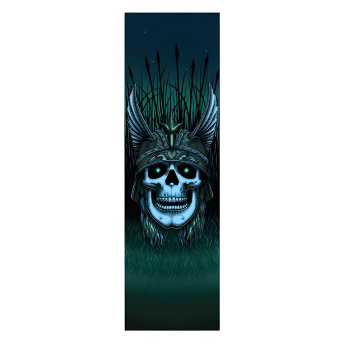 گریپ POWELL PERALTA ANDY ANDERSON GREEN GRIP - تصویر 2
