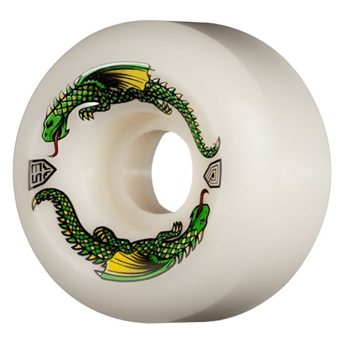 چرخ POWELL PERALTA DRAGON FORMULA - تصویر 2