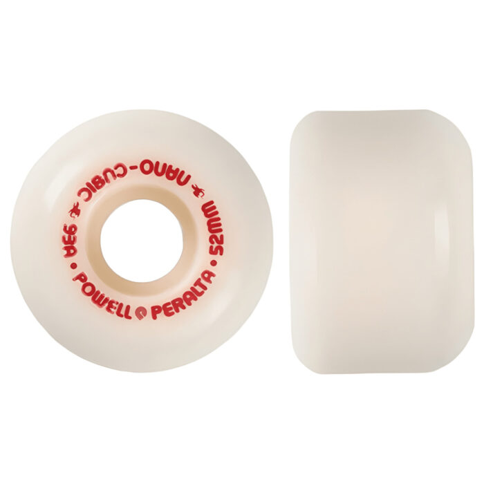 چرخ POWELL PERALTA DRAGON NANO CUBIC - تصویر 2