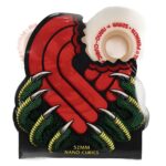 چرخ POWELL PERALTA DRAGON NANO CUBIC - تصویر 3