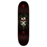 دک POWELL PERALTA FLIGHT SPENCER SEMIEN