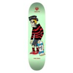 دک POWELL PERALTA FLIGHT STEVE CABALLERO